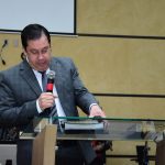 Galeria SANTA CEIA DO SENHOR  JULHO 2019