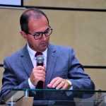 Galeria SANTA CEIA DO SENHOR  JULHO 2019