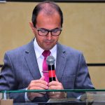 Galeria SANTA CEIA DO SENHOR  JULHO 2019