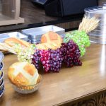 Galeria SANTA CEIA DO SENHOR  JULHO 2019