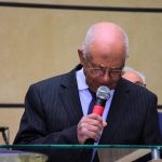 Galeria SANTA CEIA DO SENHOR  JULHO 2019