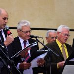 Galeria SANTA CEIA DO SENHOR  JULHO 2019