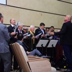 Galeria SANTA CEIA DO SENHOR  JULHO 2019