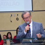 Galeria SANTA CEIA DO SENHOR  JULHO 2019