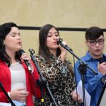 Galeria SANTA CEIA DO SENHOR  JULHO 2019