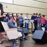 Galeria SANTA CEIA DO SENHOR  JULHO 2019