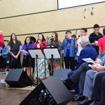 Galeria SANTA CEIA DO SENHOR  JULHO 2019