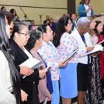 Galeria SANTA CEIA DO SENHOR  JULHO 2019