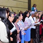 Galeria SANTA CEIA DO SENHOR  JULHO 2019