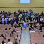 Galeria SANTA CEIA DO SENHOR  JULHO 2019