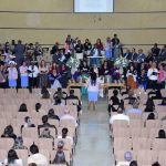 Galeria SANTA CEIA DO SENHOR  JULHO 2019