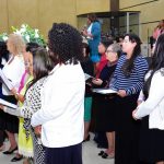 Galeria SANTA CEIA DO SENHOR  JULHO 2019