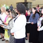 Galeria SANTA CEIA DO SENHOR  JULHO 2019