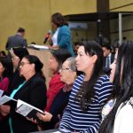 Galeria SANTA CEIA DO SENHOR  JULHO 2019