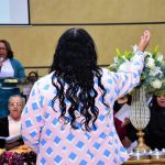 Galeria SANTA CEIA DO SENHOR  JULHO 2019