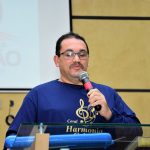 Galeria SANTA CEIA DO SENHOR  JULHO 2019