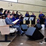 Galeria SANTA CEIA DO SENHOR  JULHO 2019