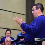 Galeria SANTA CEIA DO SENHOR  JULHO 2019