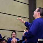 Galeria SANTA CEIA DO SENHOR  JULHO 2019