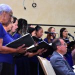 Galeria SANTA CEIA DO SENHOR  JULHO 2019