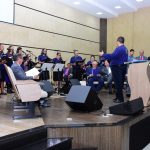 Galeria SANTA CEIA DO SENHOR  JULHO 2019