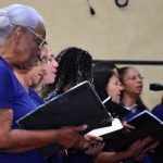 Galeria SANTA CEIA DO SENHOR  JULHO 2019