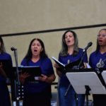 Galeria SANTA CEIA DO SENHOR  JULHO 2019