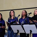 Galeria SANTA CEIA DO SENHOR  JULHO 2019