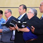 Galeria SANTA CEIA DO SENHOR  JULHO 2019