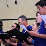 Galeria SANTA CEIA DO SENHOR  JULHO 2019