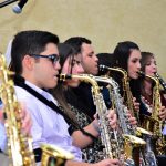 Galeria SANTA CEIA DO SENHOR  JULHO 2019