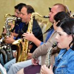 Galeria SANTA CEIA DO SENHOR  JULHO 2019