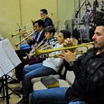 Galeria SANTA CEIA DO SENHOR  JULHO 2019