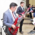 Galeria SANTA CEIA DO SENHOR  JULHO 2019