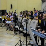 Galeria SANTA CEIA DO SENHOR  JULHO 2019