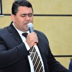 Galeria SANTA CEIA DO SENHOR  JULHO 2019