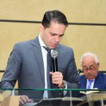 Galeria SANTA CEIA DO SENHOR  JULHO 2019