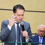 Galeria SANTA CEIA DO SENHOR  JULHO 2019