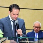 Galeria SANTA CEIA DO SENHOR  JULHO 2019