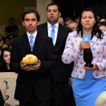 Galeria SANTA CEIA DO SENHOR  JULHO 2019