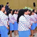 Galeria SANTA CEIA DO SENHOR  JULHO 2019