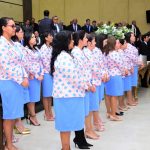 Galeria SANTA CEIA DO SENHOR  JULHO 2019