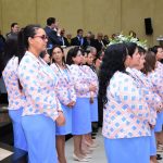 Galeria SANTA CEIA DO SENHOR  JULHO 2019