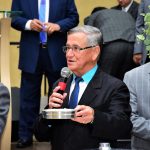 Galeria SANTA CEIA DO SENHOR  JULHO 2019