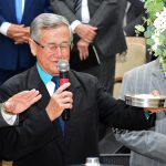 Galeria SANTA CEIA DO SENHOR  JULHO 2019