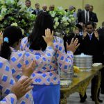 Galeria SANTA CEIA DO SENHOR  JULHO 2019