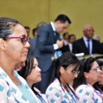 Galeria SANTA CEIA DO SENHOR  JULHO 2019