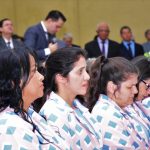 Galeria SANTA CEIA DO SENHOR  JULHO 2019