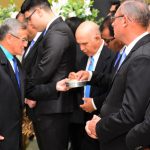 Galeria SANTA CEIA DO SENHOR  JULHO 2019