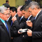 Galeria SANTA CEIA DO SENHOR  JULHO 2019